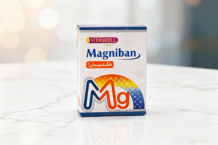 شناخت اثرات جانبی مگنیبان برای مصرف ایمن ضروری است